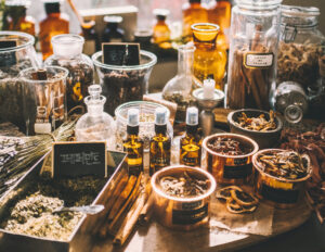 Read more about the article The Art and Science of Chinese Herbal Therapy
