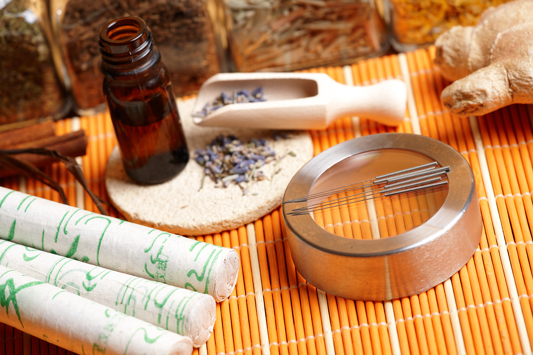 You are currently viewing What Exactly Is Traditional Chinese Medicine (TCM)?